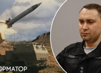Глава ГУР Буданов объяснил, могут ли ракеты ATACMS уничтожить Крымский мост, и какова в этом стратегическая ценность