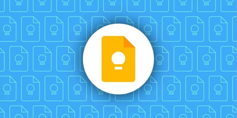 Google Keep получил поддержку нескольких учетных записей на Android