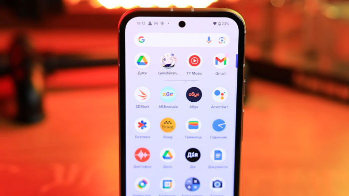 Google Pixel 8a: Честный обзор. Есть ли жизнь на берегу "А"?