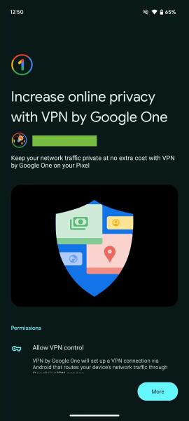 Google запускает Pixel VPN в бета-версии для владельцев Pixel 7, 7 Pro, 7a и Fold