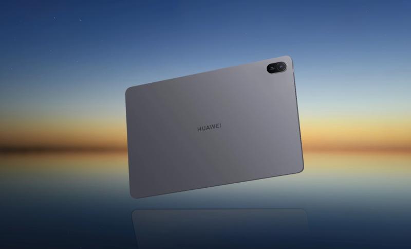 Huawei MatePad SE 11: планшет с 11-дюймовым дисплеем, стилусом, металлическим корпусом и HarmonyOS 2.0