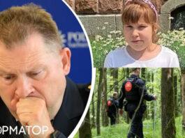 Исчезновение 9-летней украинки в Германии: правоохранители опознали тело и подтвердили убийство девочки