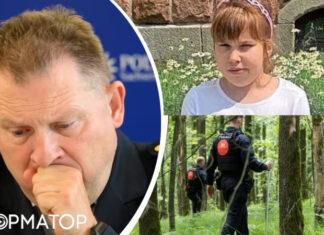 Исчезновение 9-летней украинки в Германии: правоохранители опознали тело и подтвердили убийство девочки