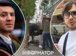 Избиение эксбийца Kraken в Днепре: предварительно установлена личность нападающего, версия Тищенко разбиолась