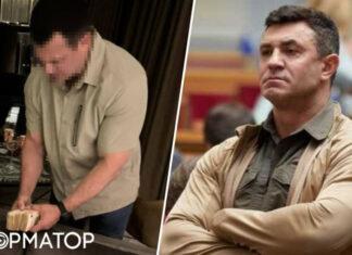Избиение военного в Днепре: Тищенко сообщили о подозрении, ГБР нашло у нардепа пачки долларов и евро