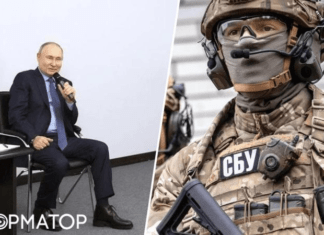 Изготовляли мебель для Путина: СБУ разоблачила харьковское предприятие, работавшее на оккупантов