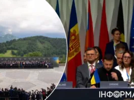 К финальному коммюнике Глобального саммита мира присоединилась первая страна, не участвовавшая в нем