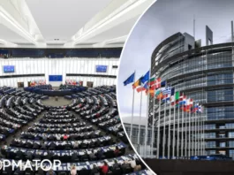Как может выглядеть новый Европарламент: предварительные итоги выборов