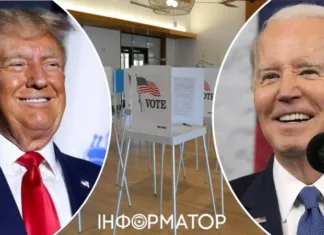 Какие шансы Трампа и Байдена на победу в ключевых штатах