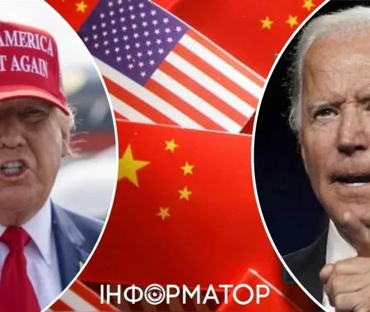 Китаю безразлично Трамп или Байден: Japan Times о кризисе взаимоотношений между сверхдержавами