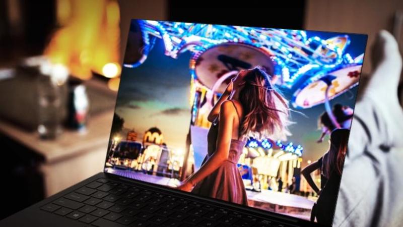 LG Display запускает новую эру ноутбуков с тандемными OLED-дисплеями