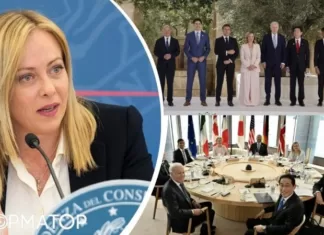 Мелони диктует свои правила: о чем победительница выборов в Европарламент хочет говорить на G7