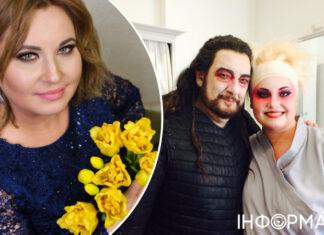 Мировая звезда Людмила Монастырская: На закрытых мероприятиях за границей говорили, чтобы мы поскорее отдали свои территории