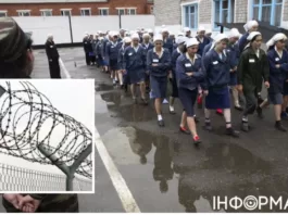 Мобилизация в России: осужденных женщин начали отправлять на войну в Украину — NYT