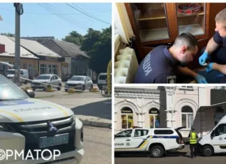 На Черкасщине мужчина жестоко изнасиловал и убил 10-летнюю девочку