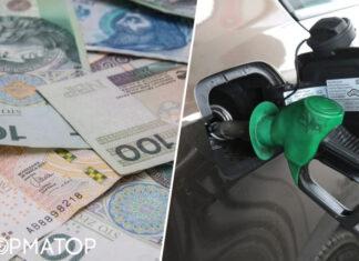 На польских АЗС появился новый вид топлива — что означает HVO100