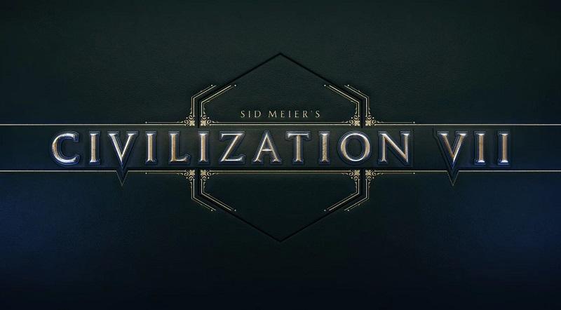На Summer Game Fest издательство 2K может анонсировать седьмую часть исторической гранд-стратегии Civilization: в сети оказался логотип игры