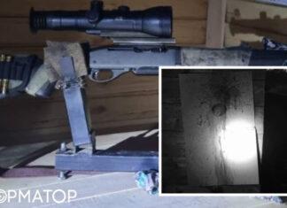 На Сумщине депутат застрелил человека из охотничьего ружья