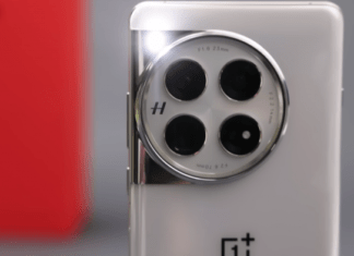 Не медлите! Флагман OnePlus 12 5G Global со Snapdragon 8 Gen 3 и экраном 2K за 23 675