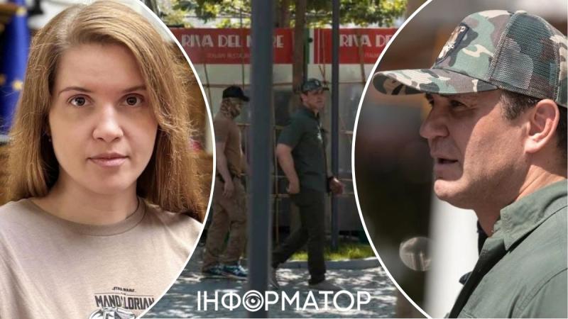 Недобрый знак: торпеда Марьяна Безуглая осудила Тищенко еще до Ермака