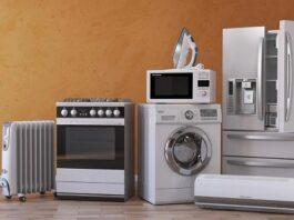 Как правильно выбрать бытовую технику для квартиры