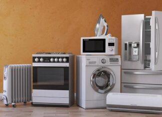 Как правильно выбрать бытовую технику для квартиры