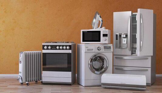 Как правильно выбрать бытовую технику для квартиры