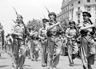 Почему испанская республика потерпела поражение: факторы и последствия