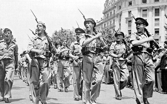 Почему испанская республика потерпела поражение: факторы и последствия