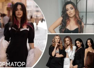 Нож в спину Анне Тринчер: Не понимаю, что я сделала, чтобы человек настолько меня ненавидел