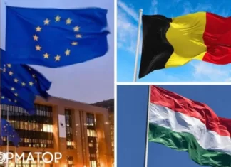 «Нужно осмелиться принимать решение»: Бельгия призвала ЕС лишить Венгрию права голоса