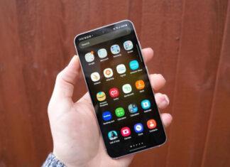 Обновление системы Google Play вызывает проблемы с телефонами Galaxy