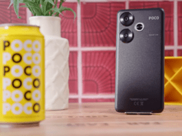 Обзор Poco X6 и Poco F6 – стоит ли переплачивать?