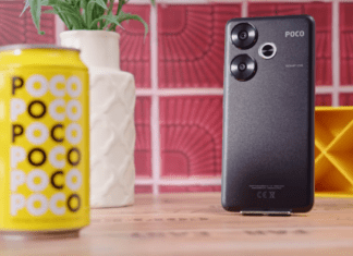 Обзор Poco X6 и Poco F6 – стоит ли переплачивать?