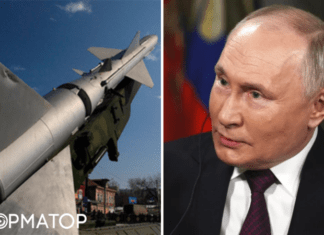 Очередной раунд ядерного шантажа: Путин заявил о необходимости производить ракеты малой и средней дальности