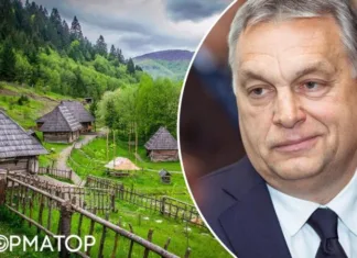 Одиннадцать требований Орбана: хочет, чтобы Киев признал Закарпатье традиционно венгерским и не только