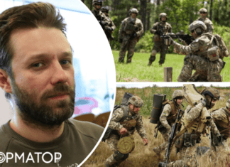 Офицер ВСУ рассказал, что не так с обучением украинских военных и методами командования