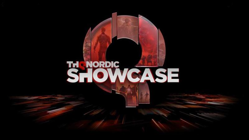 Официально: долгожданный ремейк Gothic станет хедлайнером THQ Nordic Showcase 2024. На шоу могут раскрыть дату релиза обновленной игры