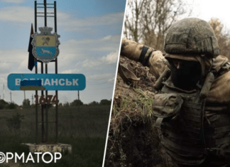 Оккупанты активно строят фортификации возле Волчанска — DeepState