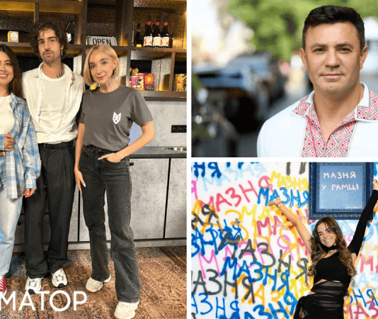 Он живет, богатеет, все у него супер: Дантес разгромил Николая Тищенко, досталось и Соне Морозюк