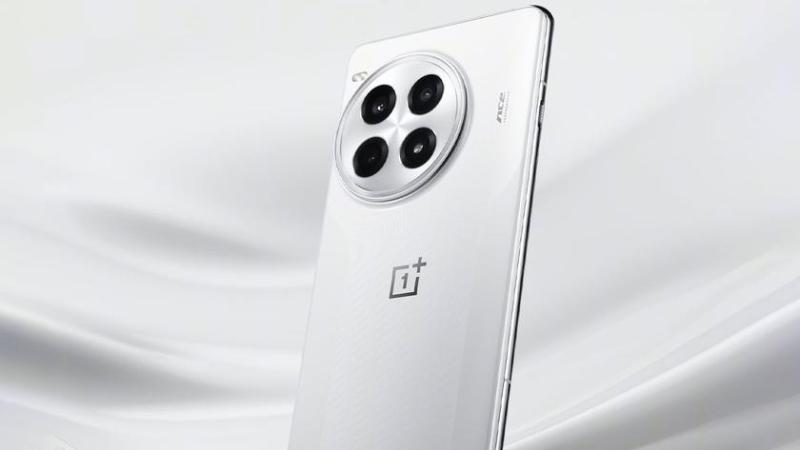 OnePlus Ace 3 Pro перед запуском 27 июня уже предзаказали более 231 000 раз