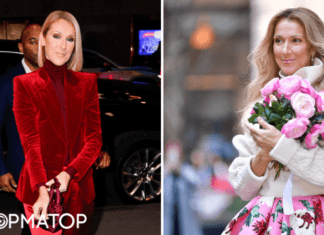 Они уже потеряли отца: дети Селион Дион изучили экстренную медицинскую помощь