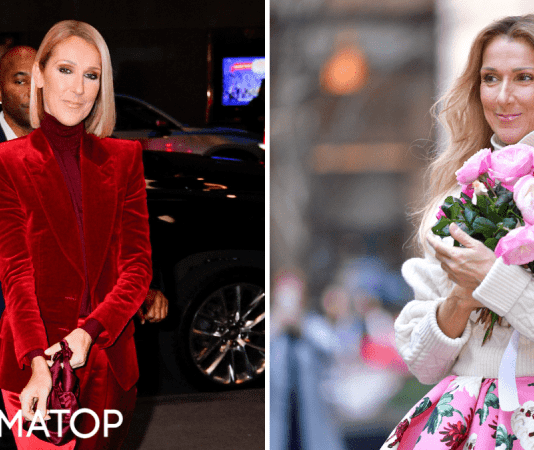 Они уже потеряли отца: дети Селион Дион изучили экстренную медицинскую помощь