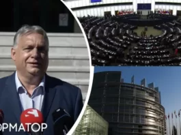 Орбан объявил свой план прекращения российско-украинской войны: через два года состоится орбанизация Европы