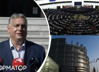 Орбан объявил свой план прекращения российско-украинской войны: через два года состоится орбанизация Европы