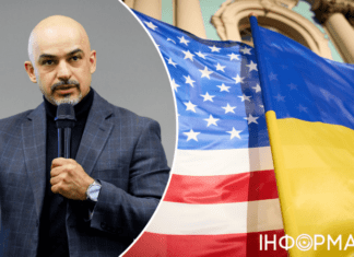 Освобождение Найема ухудшит отношения между Западом и Офисом Президента, – FT