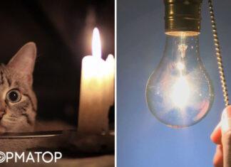 Отключени света 10 июня: графики возвращаются, в Укрэнерго назвали время их действия