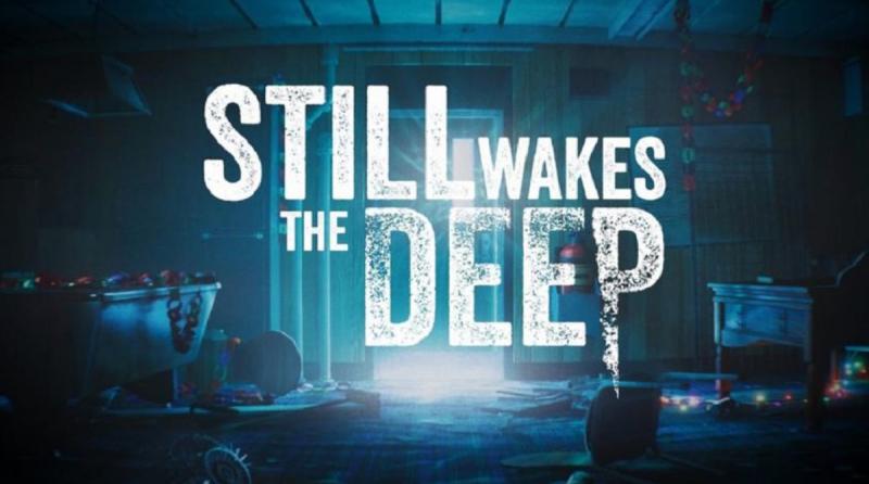 Отличный хоррор на один вечер: геймеры довольны Still Wakes the Deep от автора Amnesia: A Machine for Pigs