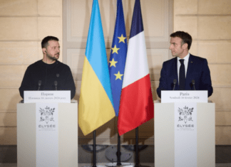 Отправка инструкторов в Украину, дополнительные ПВО и поддержка ВСУ: ожидаемые решения Франции в честь 80-летия высадки в Нормандии