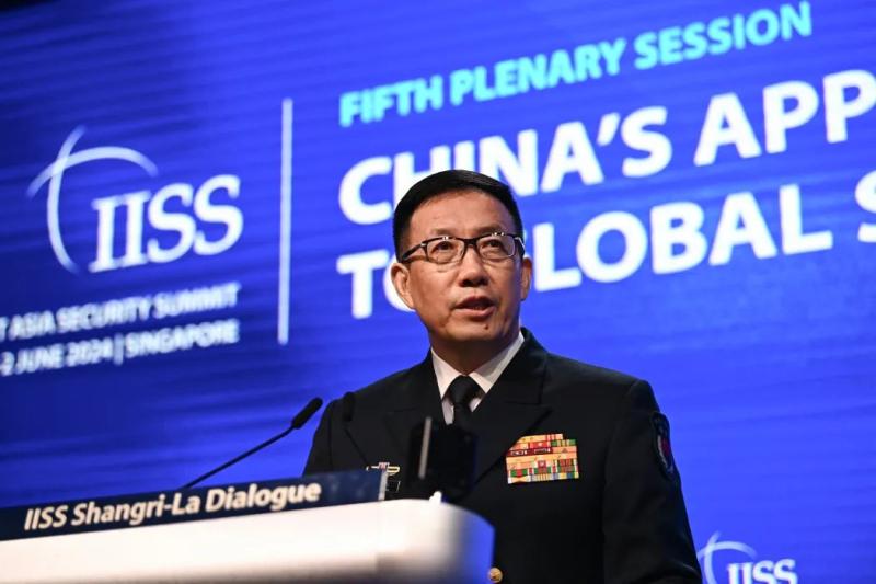 Пекин готов силой остановить независимость Тайваня – официальное заявление министра обороны Китая